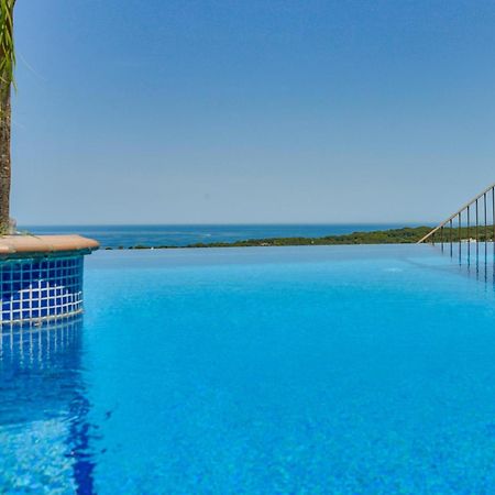 Al Vent - Managed By Almarina Villas Jávea Екстериор снимка