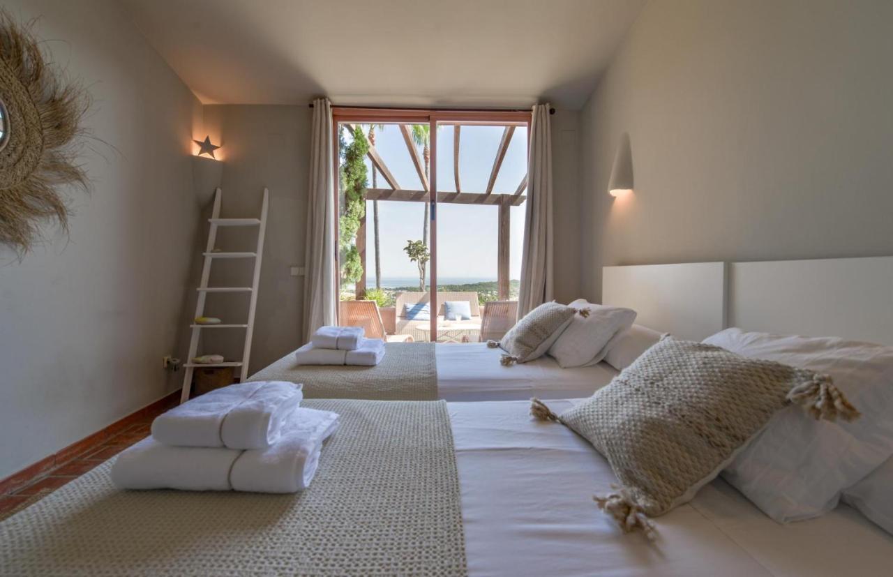 Al Vent - Managed By Almarina Villas Jávea Екстериор снимка