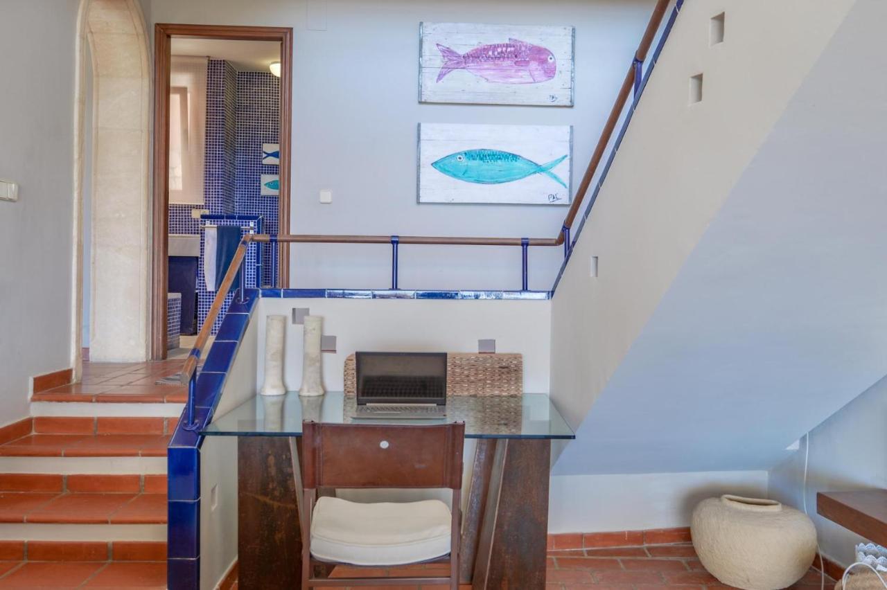 Al Vent - Managed By Almarina Villas Jávea Екстериор снимка