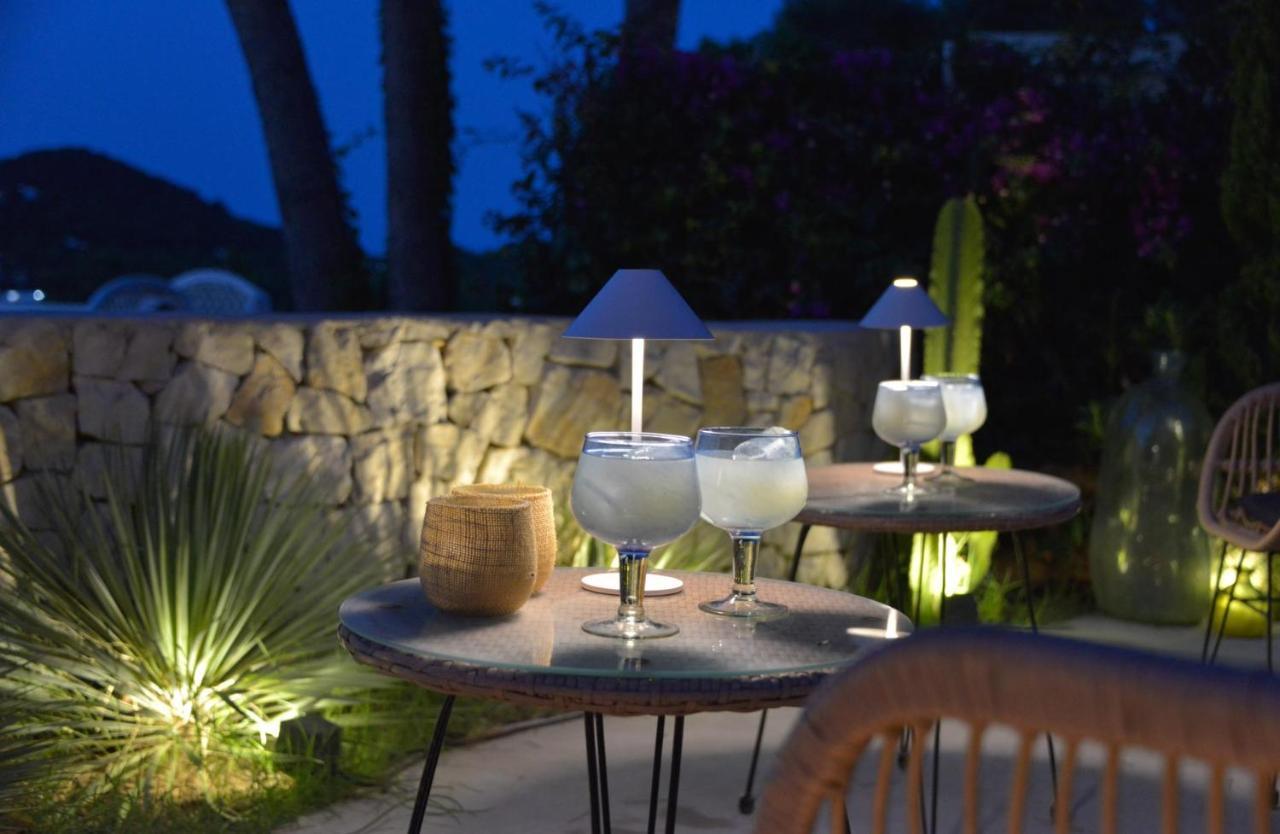 Al Vent - Managed By Almarina Villas Jávea Екстериор снимка