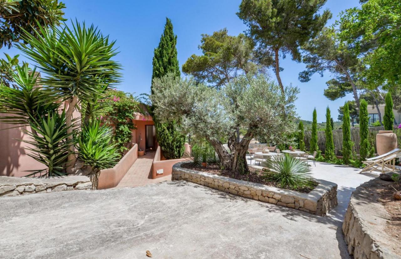 Al Vent - Managed By Almarina Villas Jávea Екстериор снимка