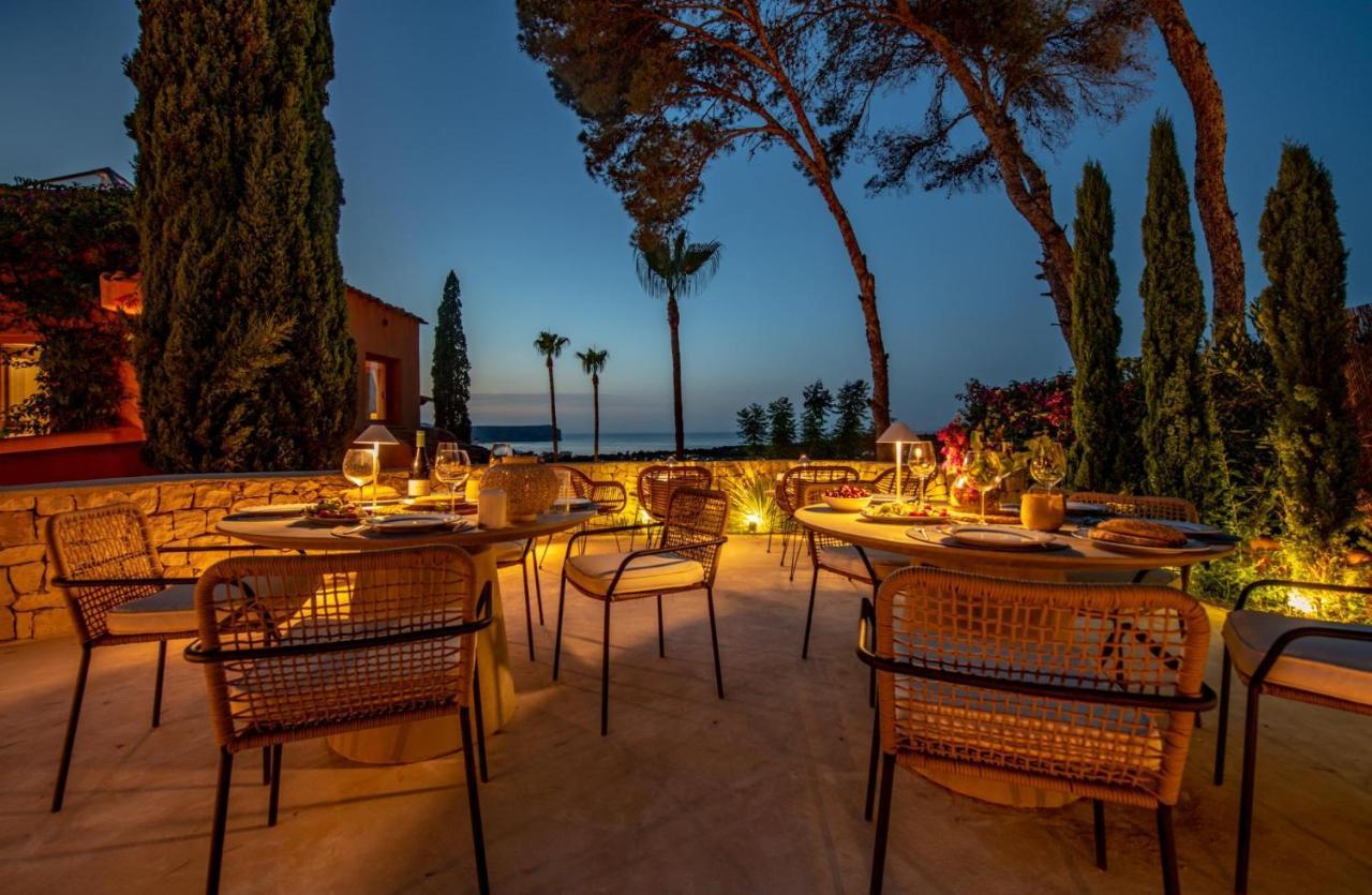 Al Vent - Managed By Almarina Villas Jávea Екстериор снимка