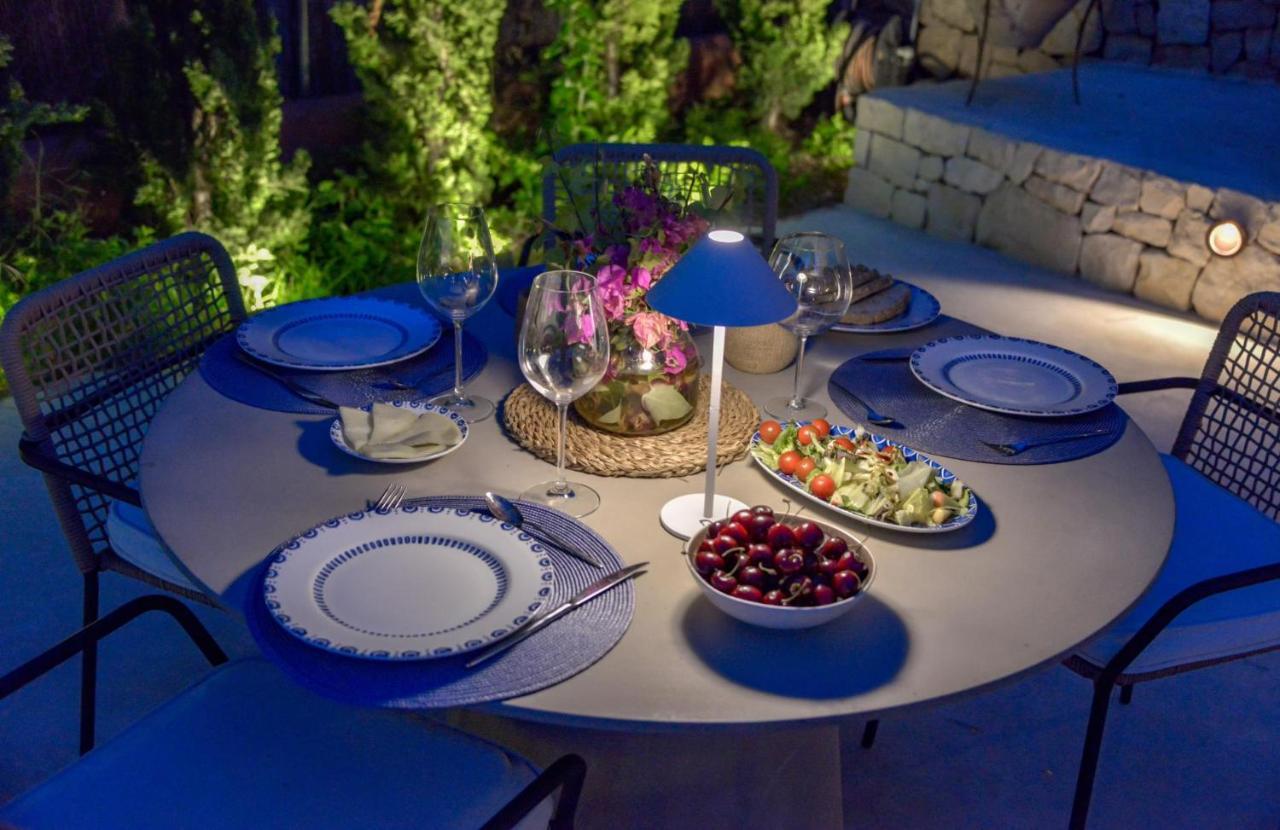 Al Vent - Managed By Almarina Villas Jávea Екстериор снимка