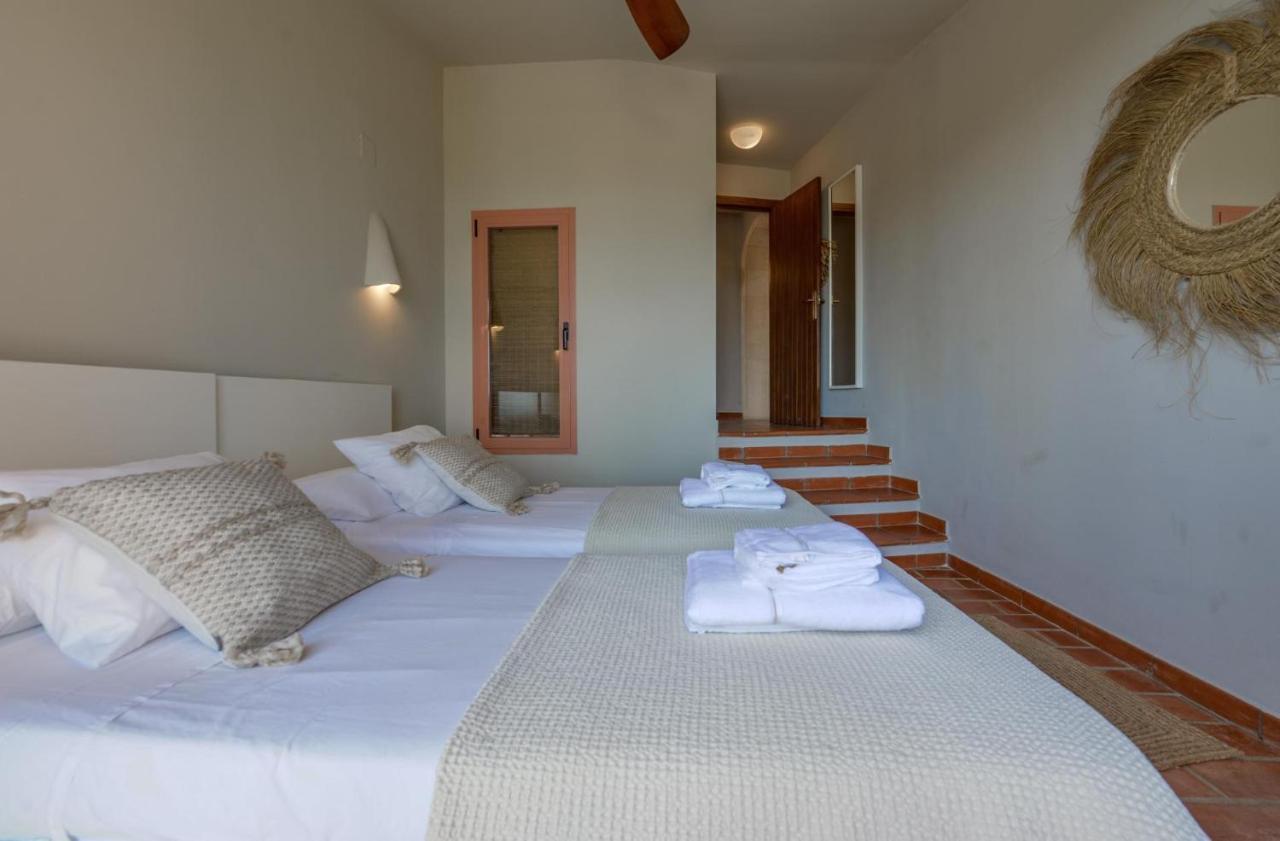 Al Vent - Managed By Almarina Villas Jávea Екстериор снимка