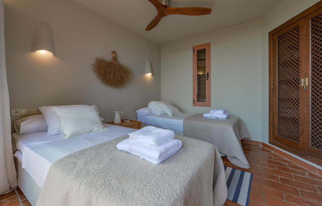 Al Vent - Managed By Almarina Villas Jávea Екстериор снимка