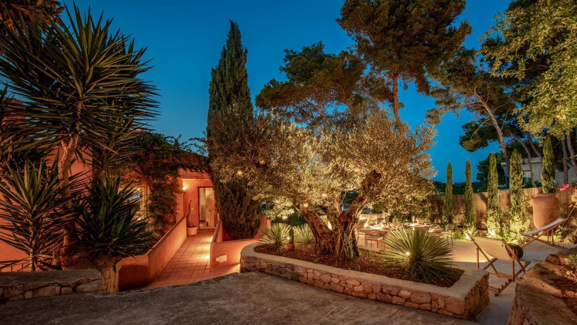 Al Vent - Managed By Almarina Villas Jávea Екстериор снимка