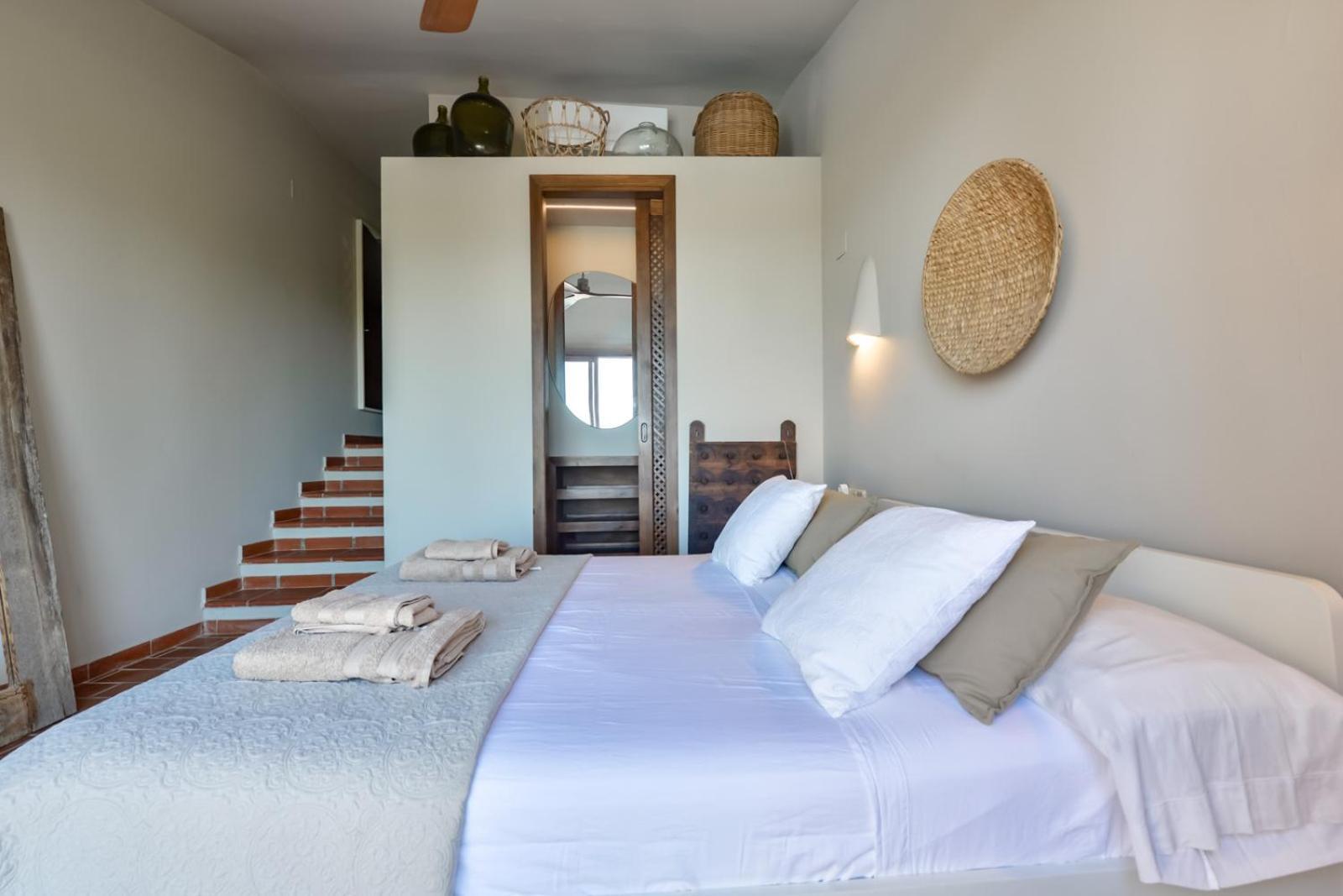 Al Vent - Managed By Almarina Villas Jávea Екстериор снимка