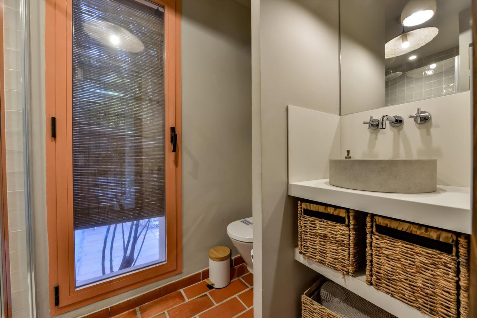 Al Vent - Managed By Almarina Villas Jávea Екстериор снимка