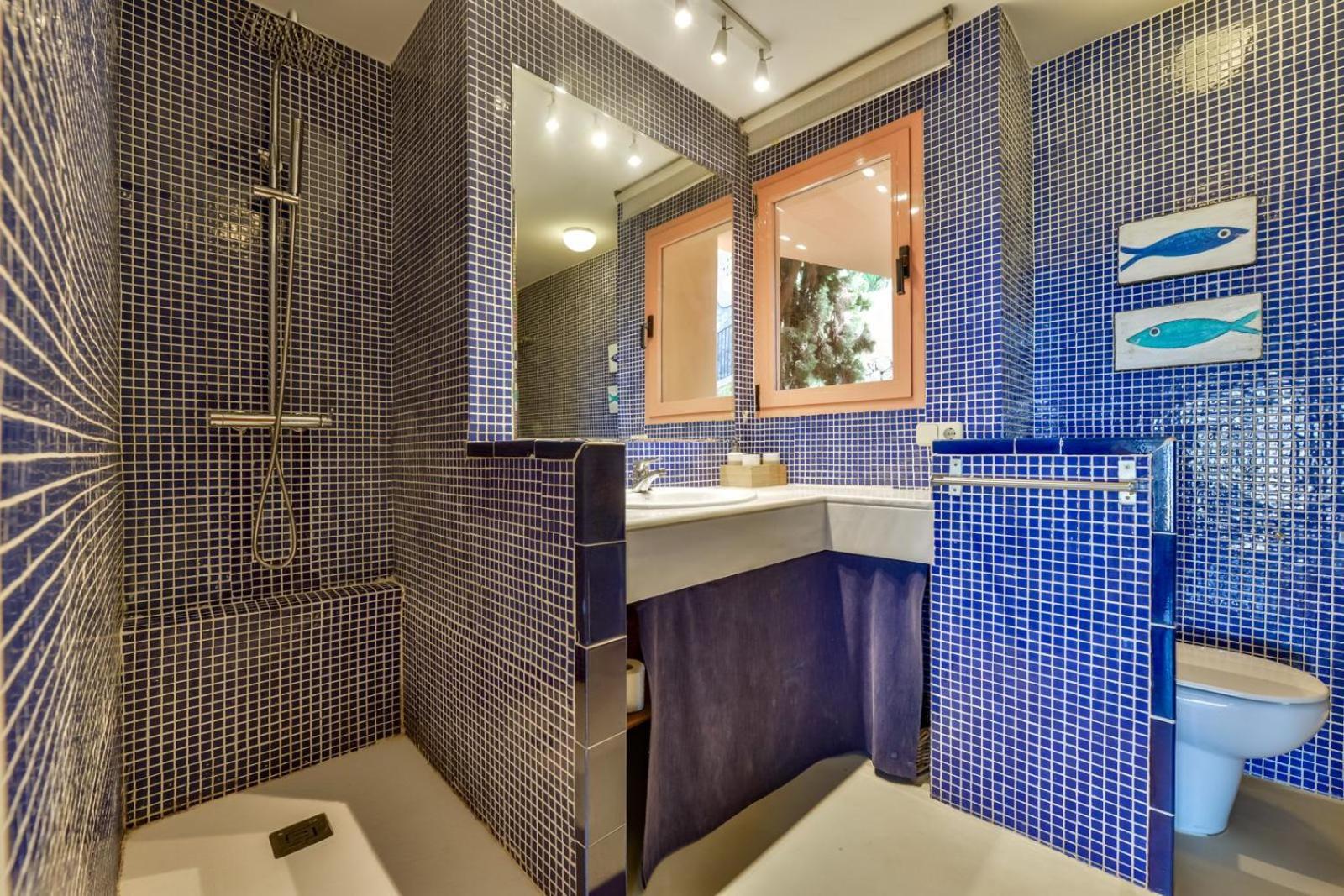 Al Vent - Managed By Almarina Villas Jávea Екстериор снимка